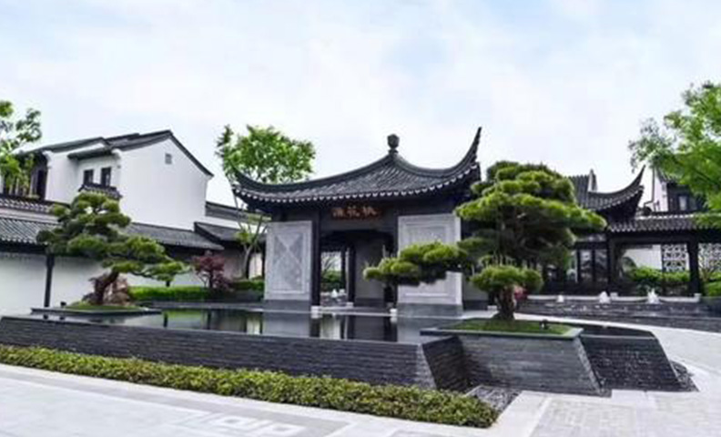 上海桃花源73号 上海桃花源73号