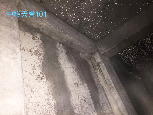 别墅地下室防水防潮防霉 别墅地下室防水防潮防霉